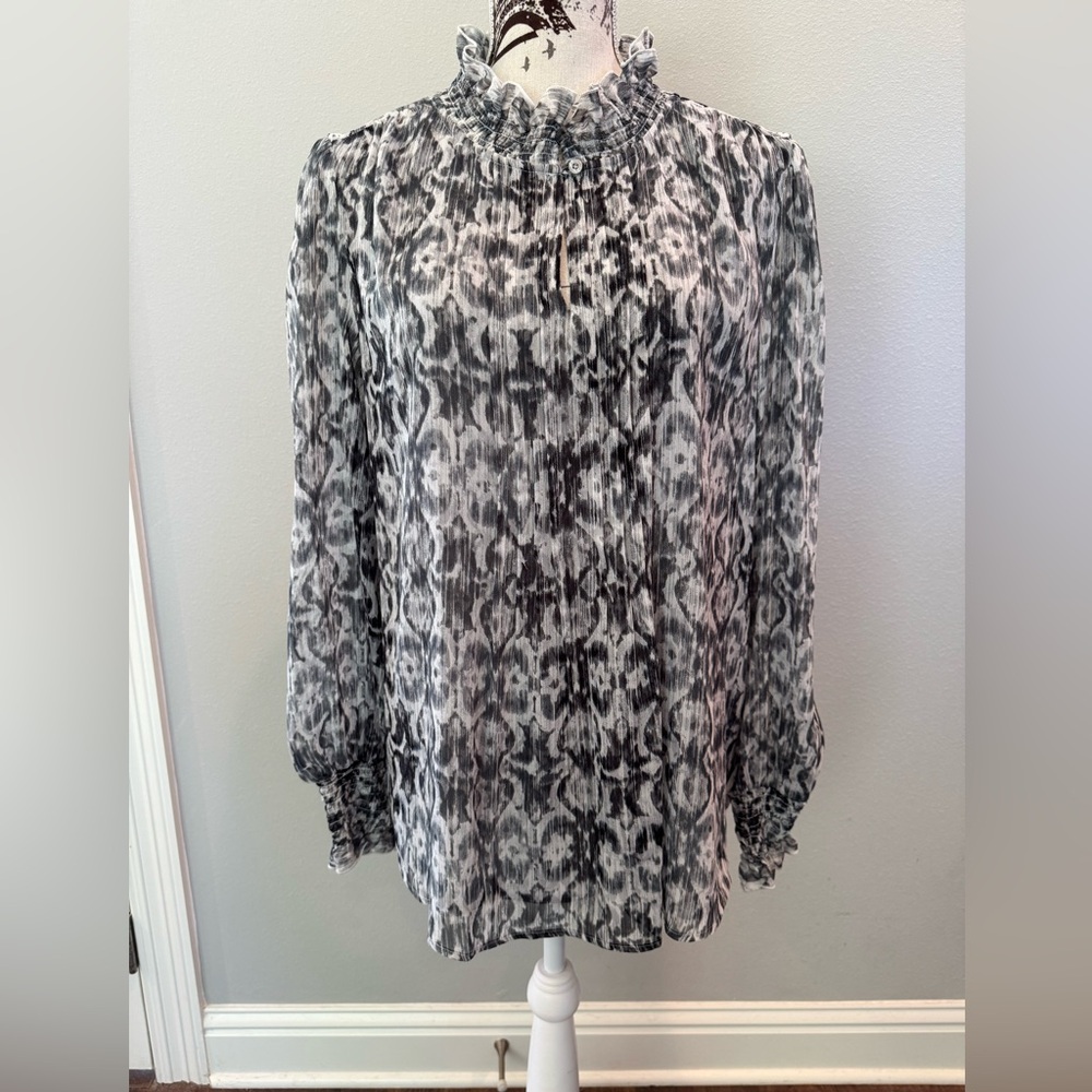 NWT Calvin Klein Top